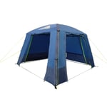 Berghaus Easy to Pitch Inflatable Spacious Air Shelter with 4 Side Panels