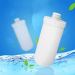 2pcs Faucet Water Purifier Ceramic Filter Core Cartridge Rep