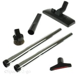 Vacuum Tool Kit Fits TESCO Hoover Mini Tools Rods Vacuum Pipe Brush Tubes 32mm