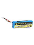 Patona Batteri för JBL Charge 1 AEC982999-2P 6000mAh