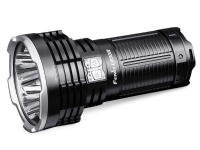 Fenix LR50R, Lommelykt, Svart, IP68, LED, 4 lamper, 50000 timer