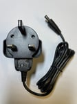 Replacement for 6V 200mA AC/DC Adaptor for PAKWA ELECTRONIC WEIGHING SCALES