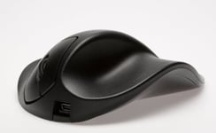 HANDSHOE MOUSE WIRED RIGHT MEDIUM