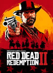 Red Dead Redemption 2 (PC) Rockstar Games Launcher Key EUROPE
