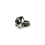 StarTech.com Replacement PC Mounting Screws #6-32 x 1/4in Long Standoff - 50 ...