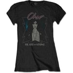 Cher - Ladies - Medium - Short Sleeves - K500z