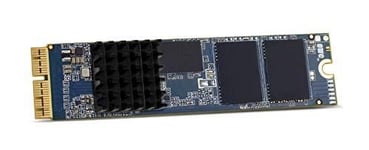 OWC Disque dur SSD 480 GB Aura Pro X2 Mise à Niveau SSD pour Mac Pro (Fin 2013), Mise à Niveau Flash NVMe Hautes Performances, avec Outils et