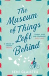 - The Museum of Things Left Behind Bok