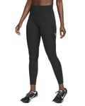 Nike Leggings-FB4656 Leggings Black/Cool Grey L