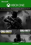 Call of Duty: Infinite Warfare Digital Deluxe Edition (Xbox One) Xbox Live Key EUROPE