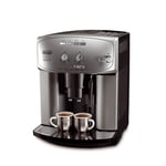 Delonghi ESAM2200 Magnifica Automatic Coffee Machine in Silver