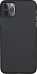 Nudient v3 iPhone 11 Pro Max fodral (ink black)
