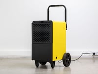 Industrial Dehumidifier 50L in Tools & Hardware > Workshop Heating & Cooling > Dehumidifiers