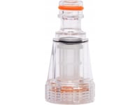 Bradas 3/4" Anslutningsdon Med Filter /Bs Wl-2234