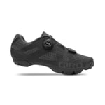 Giro Rincon Ladies MTB Bicycle Cycle Bike Cycling Shoes Black