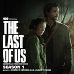 The Last Of Us: Season 1 (Soundtrack From The HBO Original Series) [2CD] By Gustavo Santaolalla & David Fleming