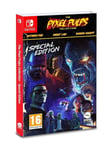 The Pixel Pulps Collection (Special Edition) - Nintendo Switch - Eventyr