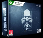 Dead Island 2 HELL-A Edition Xbox One ja Series X