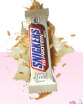 Snickers White Chocolate Hi-Protein Bar 57g