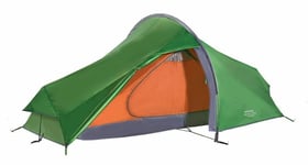 Vango Nevis 200 200 Pamir Green Tent