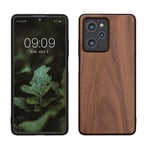 Wood Case for Xiaomi Poco X5 Pro 5G