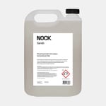 NOCK Rengöringsmedel med oxalsyra Sandö, koncentrerad, 5 liter