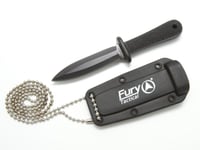 Fury Tactical Neck Knife