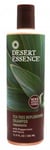 Desert Essence Tea Tree Replenishing Shampoo 382 ml