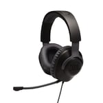 JBL Headset Quantum Gaming 100 Black