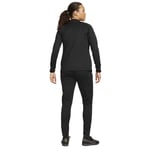 Nike Dry Academy Tracksuit Black S Woman