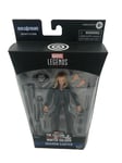 Figurine Marvel Legends Series the Falcon and the Winter Soldier Sharon Carter