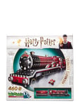 Harry Potter Hogwarts Express Multi/patterned