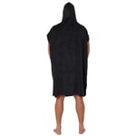 Ocean & Earth Surf Essential Hooded Poncho
