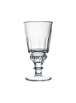 La Rochére BISTROT ABSINTH GLASS SET 6pcs