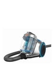 Vax Pick Up Pet Cylinder Vacuum Cleaner