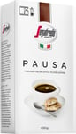 Segafredo Zanetti Pausa kaffe, 450g