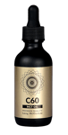 Carbon C60 oil (C 60 i MCT olja 60 ml)