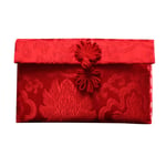 Red Envelopes Gift Card New Year Spring Festival Birthday Packet No.3