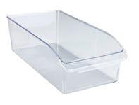 Wenko 54034100, Hållare, Bricka, Fristående, Plast, 310 Mm, 150 Mm