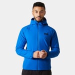 Helly Hansen Odin Lett Stretch Isolert Hettejakke 2.0 Herre Blå 2xl