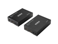 SpeaKa Professional SP-HDE-300 HDMI™ Extender via RJ45-nätverkskabel 60 m
