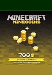 Minecraft: Minecoins Pack: 700 Coins XBOX LIVE Key GLOBAL