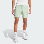 adidas Tennis HEAT.RDY Pro Printed Ergo 7-Inch Shorts Menn Adult