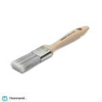 ANZA Platinum Pro Flat Lackpensel