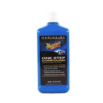 Meguiars One Step Compound (946 ml)