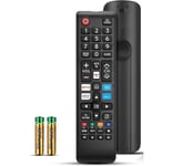 New Universal Samsung TV Remote Compatible with all Samsung LCD, LED, QLED, UHD