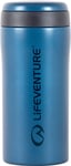 Lifeventure Thermal Mug, Leakproof & Vacuum Insulated Reusable Coffee Travel Cup