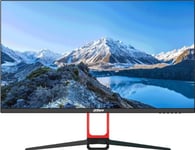 Dahua Technology LM28-F400 computer monitor 71.1 cm (28&quot;) 3840 x 2160 pixels 4K Ultra HD LED Black