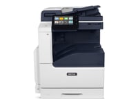 Xerox VersaLink C7130V/DN - Multifunktionsskrivare - färg - laser - A3/Ledger (media) - upp till 30 sidor/minut (kopiering) - upp till 30 sidor/minut