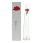 Kenzo Flower Eau de Toilette 50ml Women Spray